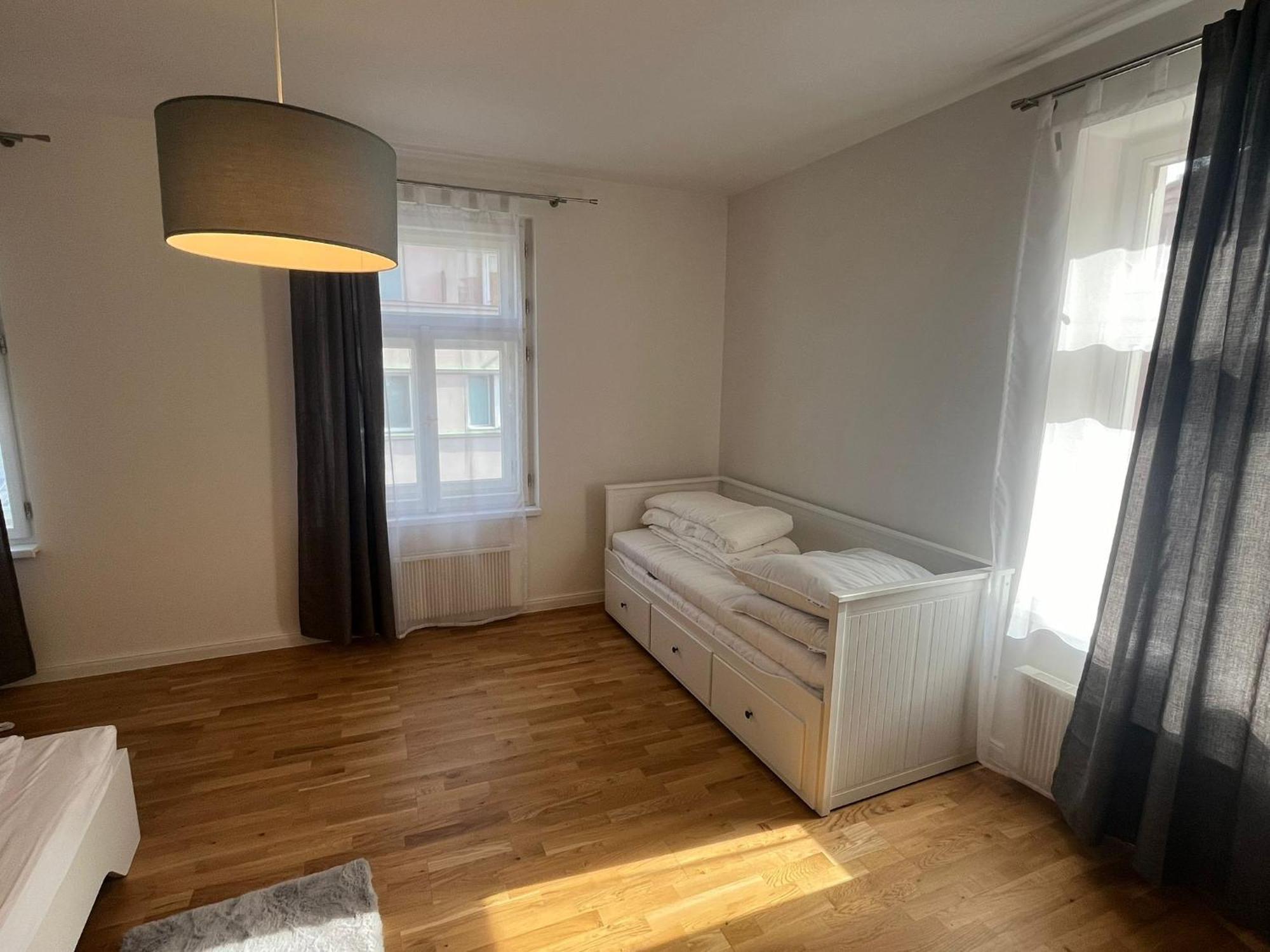 Best Prague Apartments Petrska エクステリア 写真