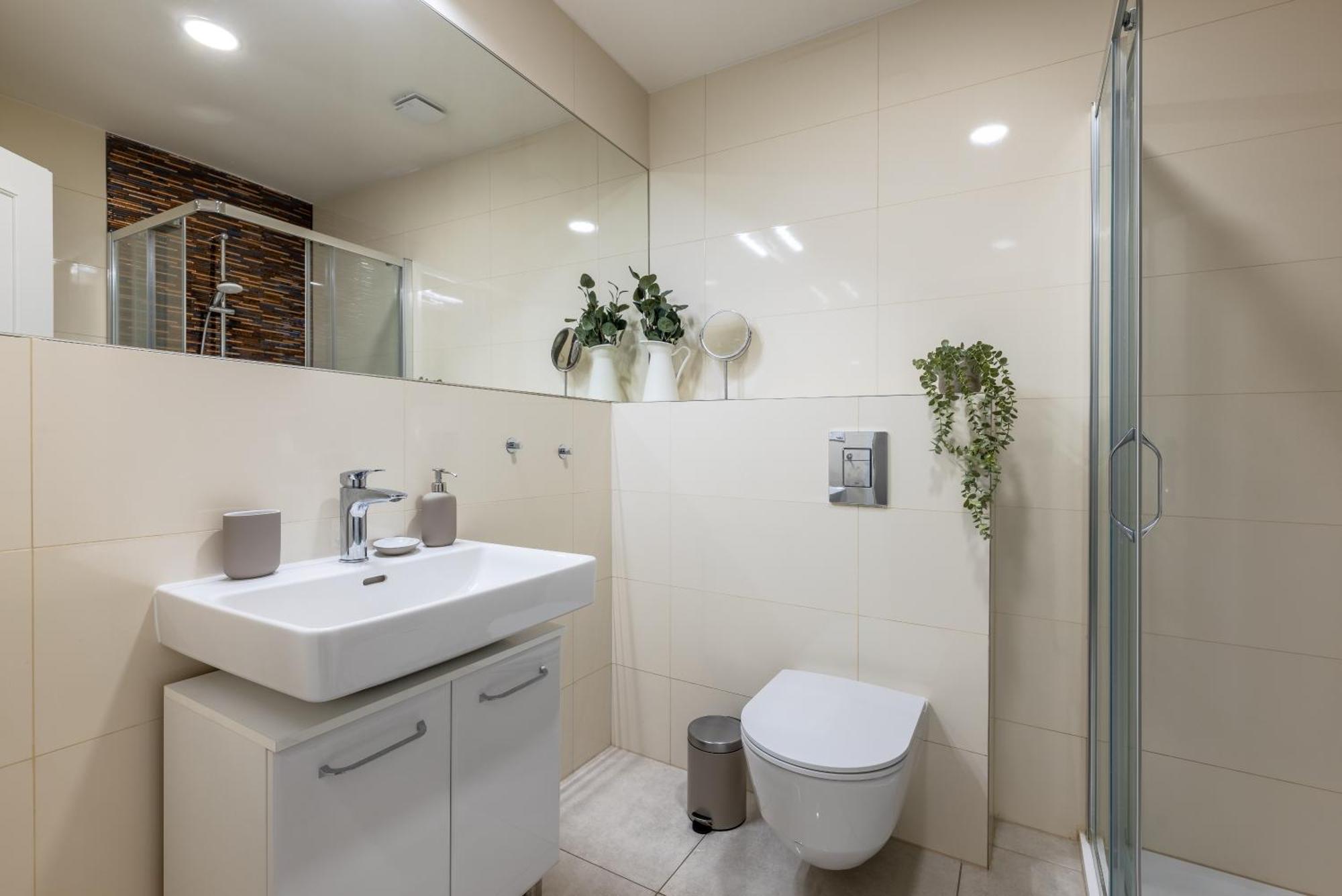 Best Prague Apartments Petrska エクステリア 写真